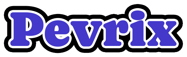 Pevrix