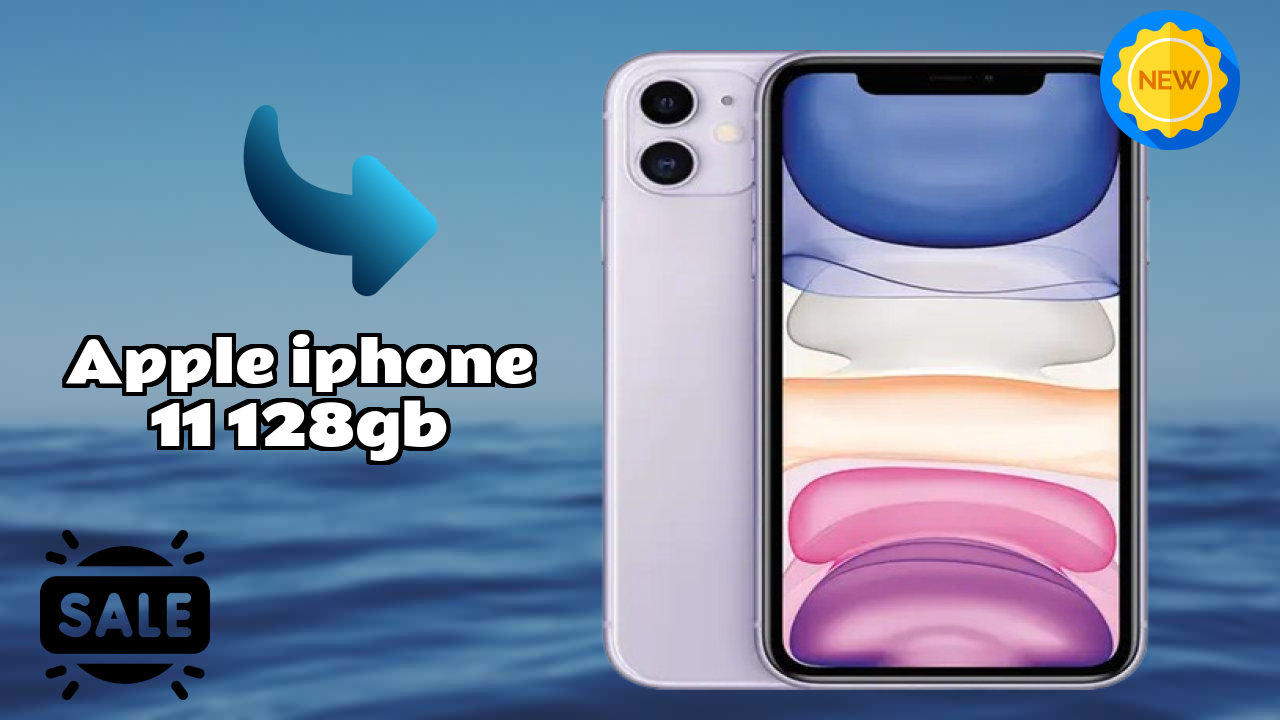 Apple IPhone 11 128GB Camera Review: 12 MP + 12 MP Rear Camera Photo Quality