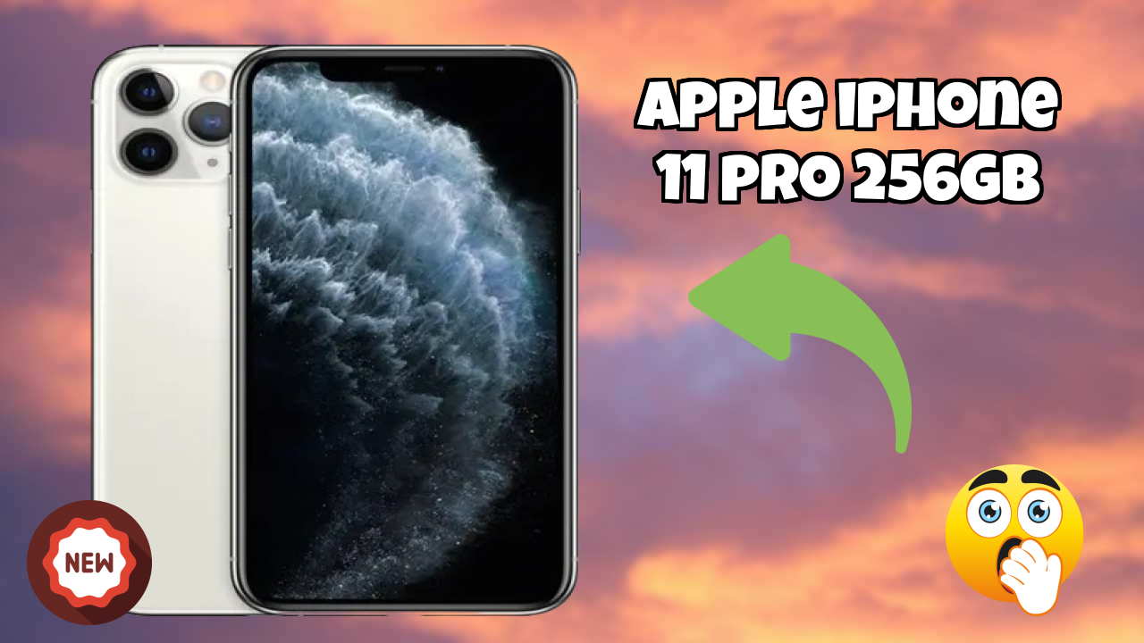 Apple IPhone 11 Pro 256GB Price Drop: Just ₹121,300 Available