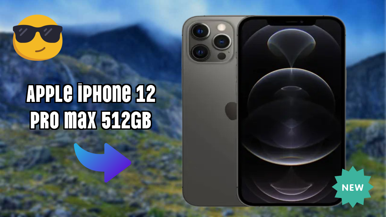 Apple IPhone 12 Pro Max 512GB RAM Review: 6 GB RAM Multitasking Test