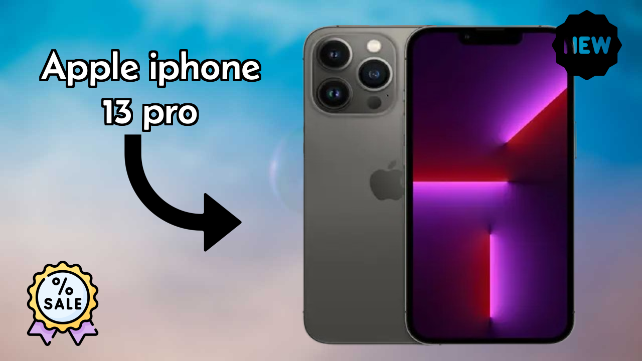 Apple IPhone 13 Pro Battery Review: 3095 MAh Charging Speed