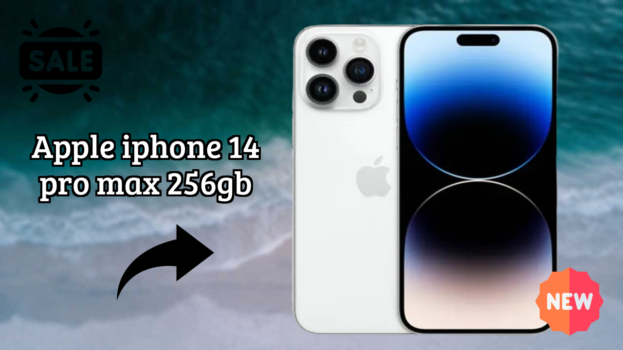 Apple IPhone 14 Pro Max 256GB RAM Review: 6 GB RAM Multitasking Check