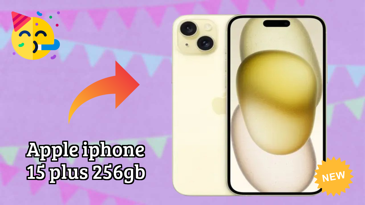 Apple IPhone 15 Plus 256GB Battery Review: 4383 MAh Charging Time