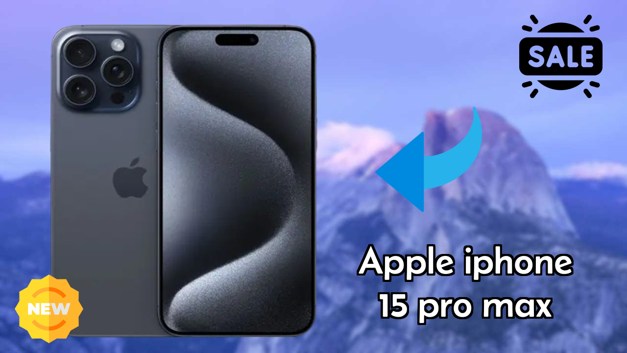 Apple IPhone 15 Pro Max Display Quality: Super Retina XDR Review