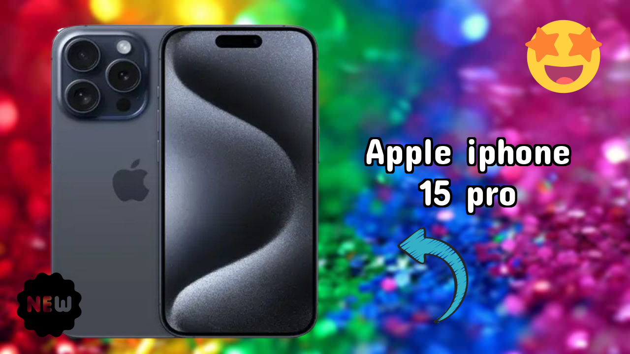 Apple IPhone 15 Pro Processor Test: Apple A17 Pro Performance Review