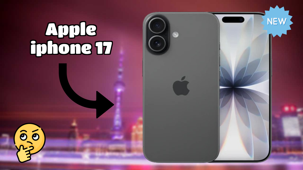 Apple IPhone 17 Display Quality: Super Retina XDR OLED Explained