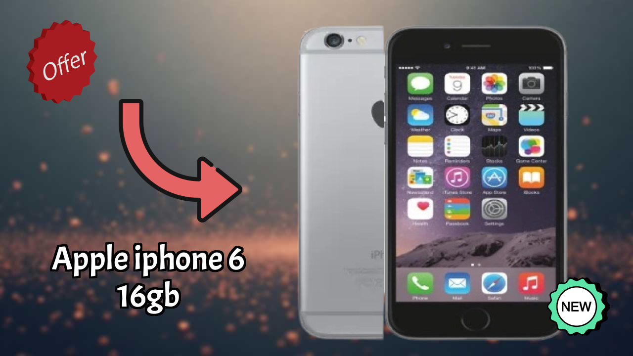 Apple IPhone 6 16GB Camera Review: 8 MP Rear Camera Photo Samples