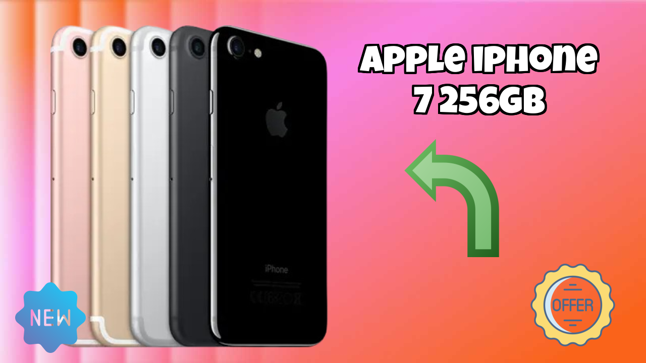 Apple IPhone 7 256GB Camera Test: 7 MP Front Camera Selfie Quality