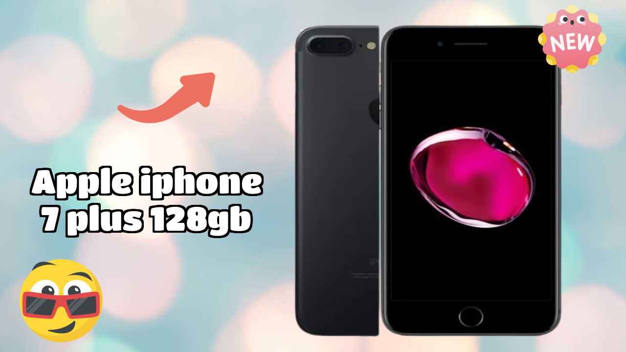 Apple IPhone 7 Plus 128GB Performance: Apple A10 Fusion Speed Review