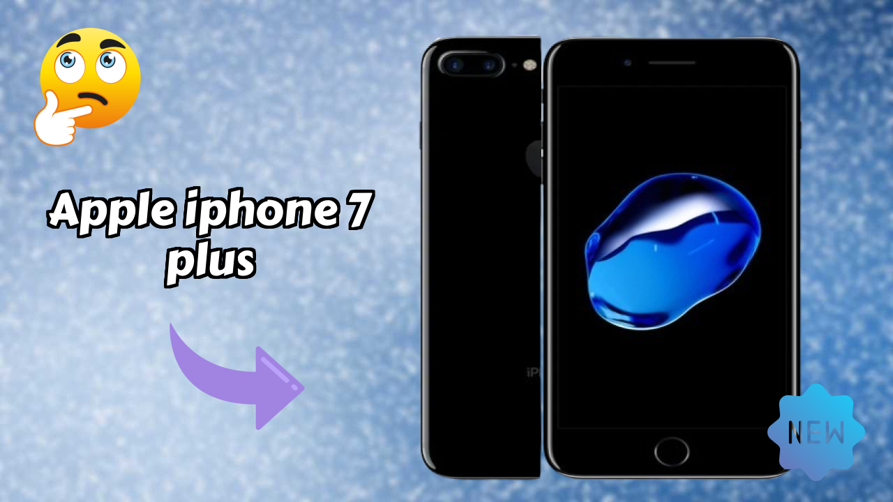 Apple IPhone 7 Plus Camera Quality: 12 MP + 12 MP Rear Camera Samples