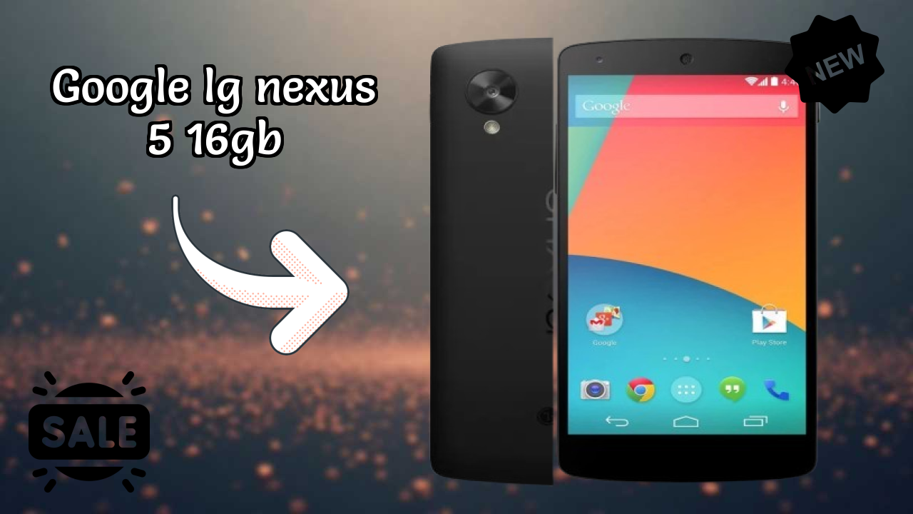 Google LG Nexus 5 16GB RAM Performance: 2 GB RAM Gaming Test