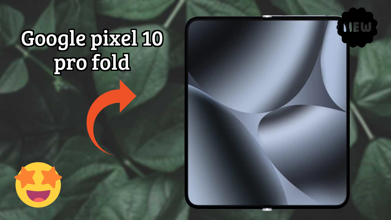 Google Pixel 10 Pro Fold Camera Samples: 48 MP + 10.5 MP + 10.8 MP Rear Camera Real Photos