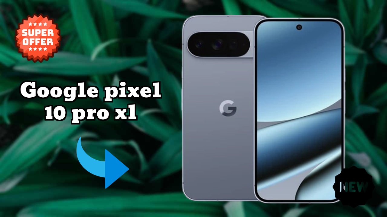Google Pixel 10 Pro XL at ₹124,999 - Best Phone in This Price Range