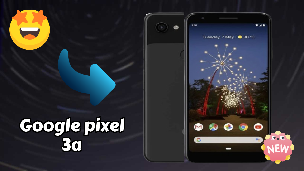 Google Pixel 3A Camera Review: 12.2 MP Rear Camera Low Light Test