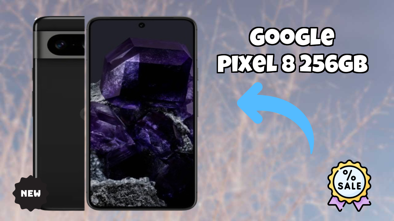 Google Pixel 8 256GB RAM Review: 8 GB RAM Multitasking Check