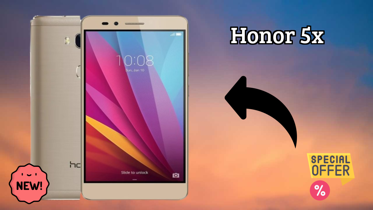 Honor 5X RAM Performance: 2 GB RAM Gaming Tested