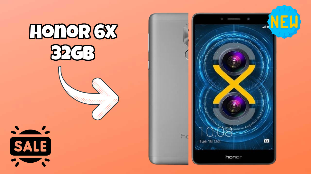 Honor 6X 32GB Battery Review: 3340 MAh Fast Charging Charging Analysis