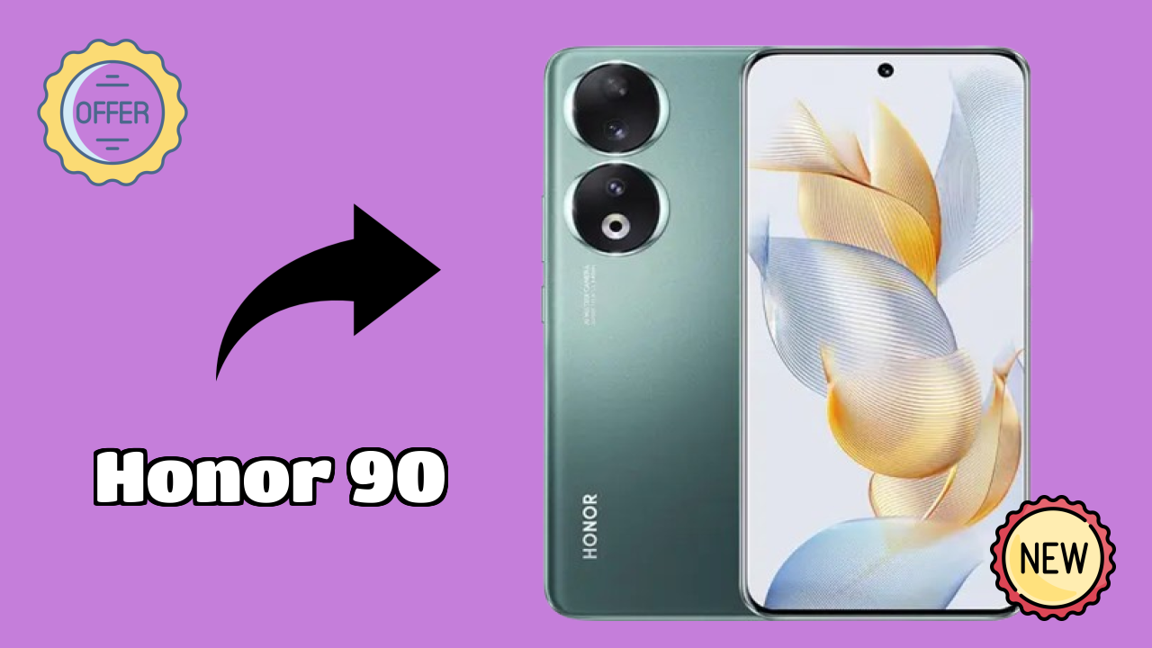 Top Reasons to Choose Honor 90 in 2026