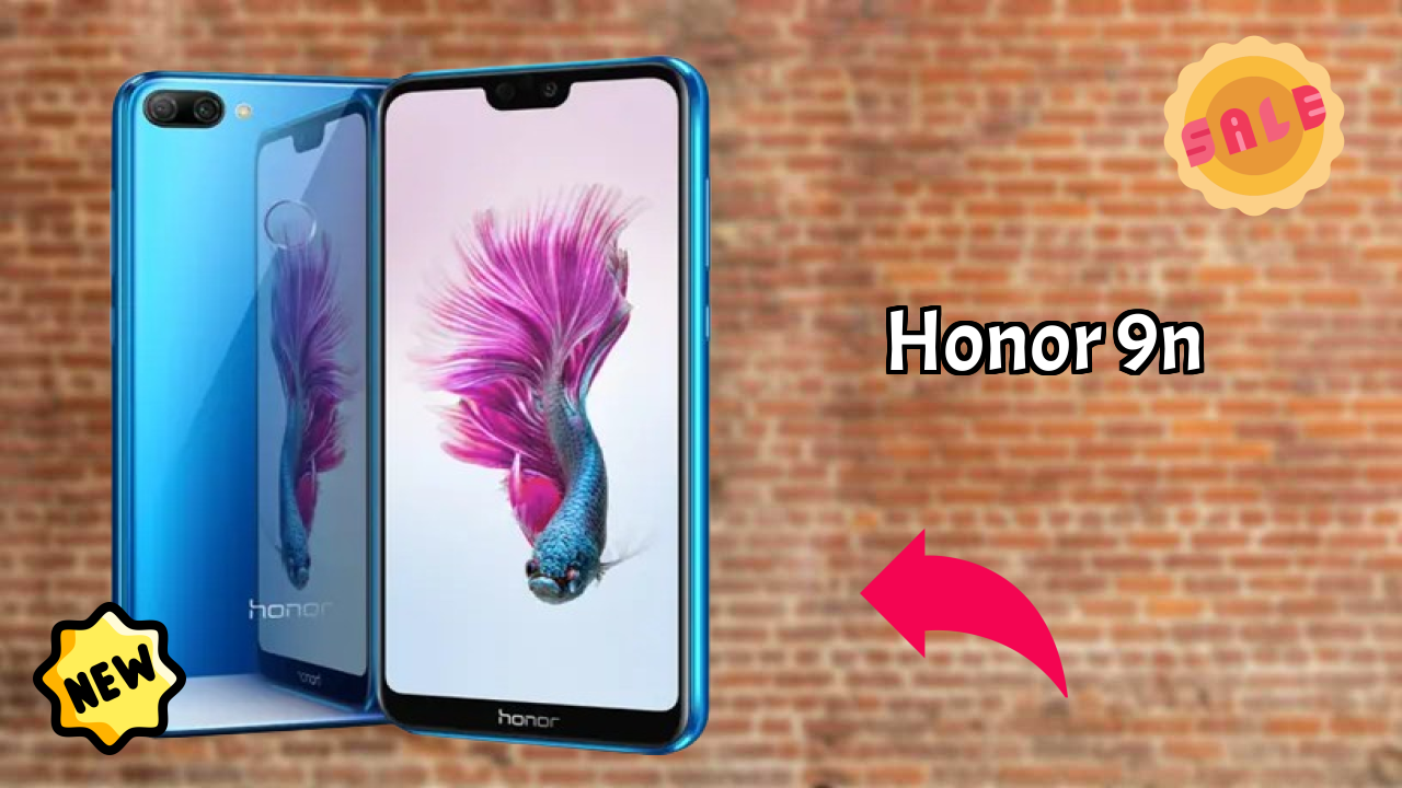 Honor Fans Alert: Honor 9N Massive Price Drop to ₹13,999