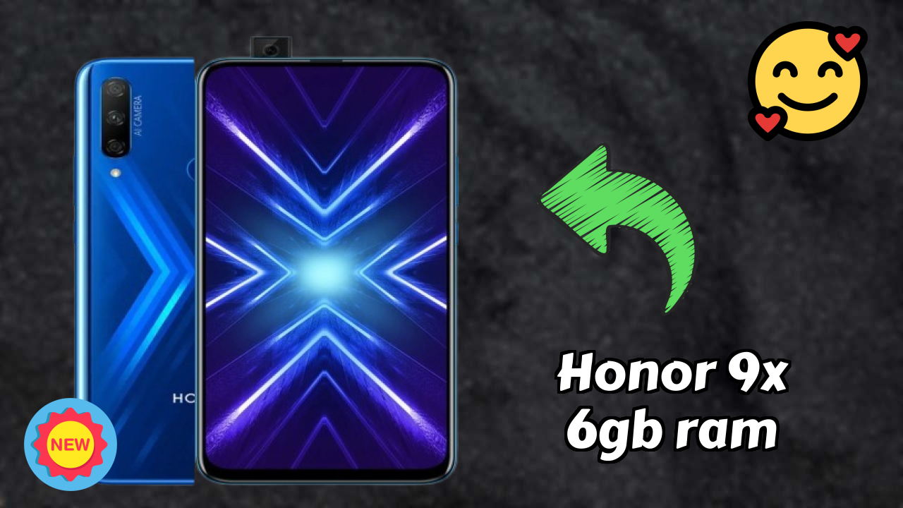 Honor 9X 6GB RAM Camera Samples: 48 MP + 8 MP + 2 MP Rear Camera Real Test