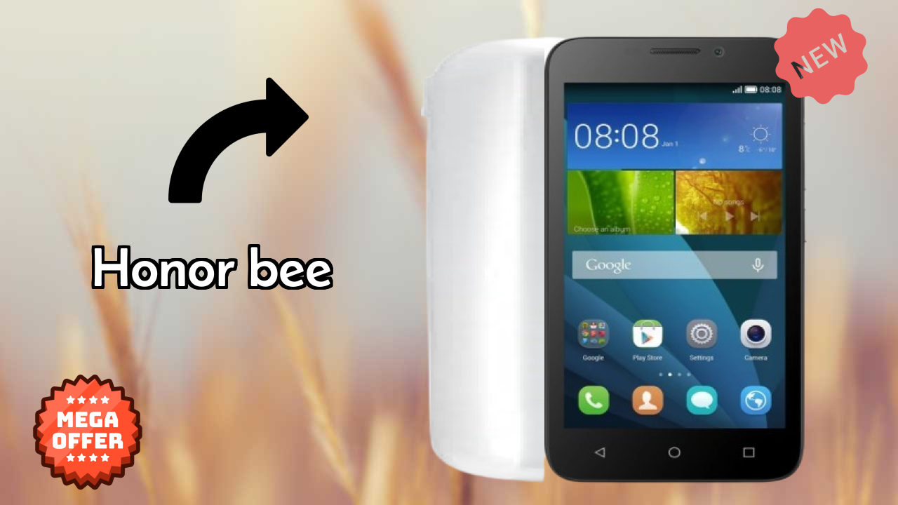 Honor Honor Bee - User Experience & Review