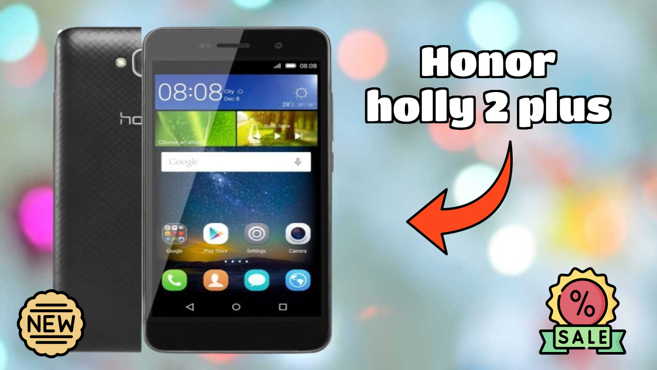Honor Holly 2 Plus 2026: Latest Model Review and Fetchers 
