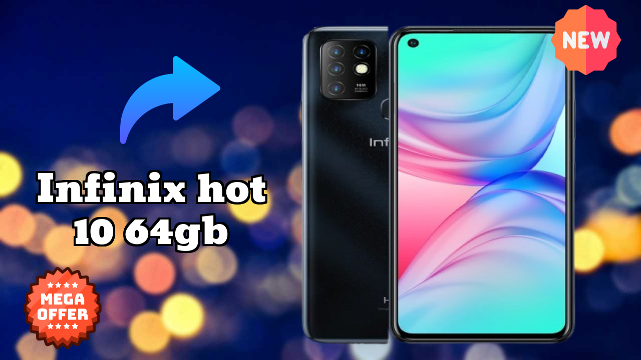 Infinix Hot 10 64GB Camera Test: 16 MP + 2 MP + 2 MP Rear Camera Real Photos
