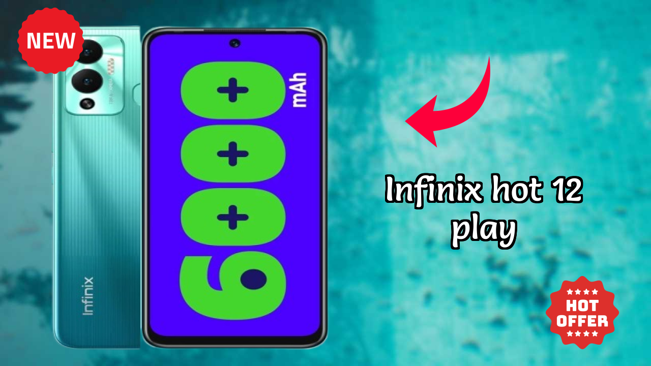 Infinix Hot 12 Play Processor Review: Unisoc T610 Benchmarks