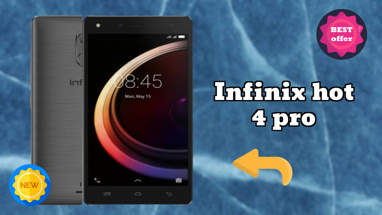 Infinix Hot 4 Pro Camera Test: 5 MP Front Camera Selfie Quality