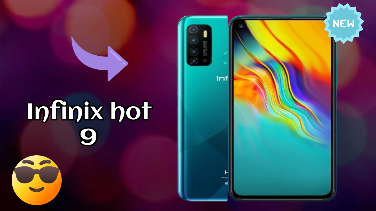 Infinix Hot 9 at ₹11,999 - Complete Buying Guide