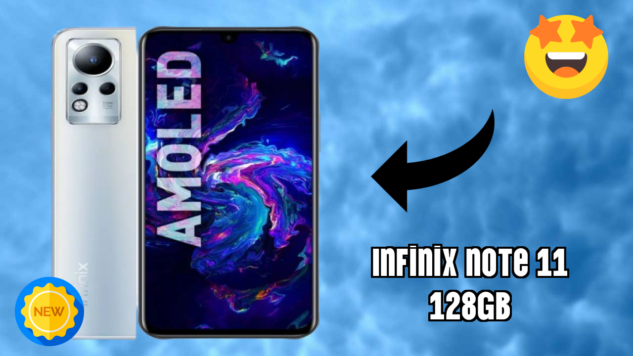 Infinix Note 11 128GB Camera Test: 50 MP + 2 MP Rear Camera Sample Photos