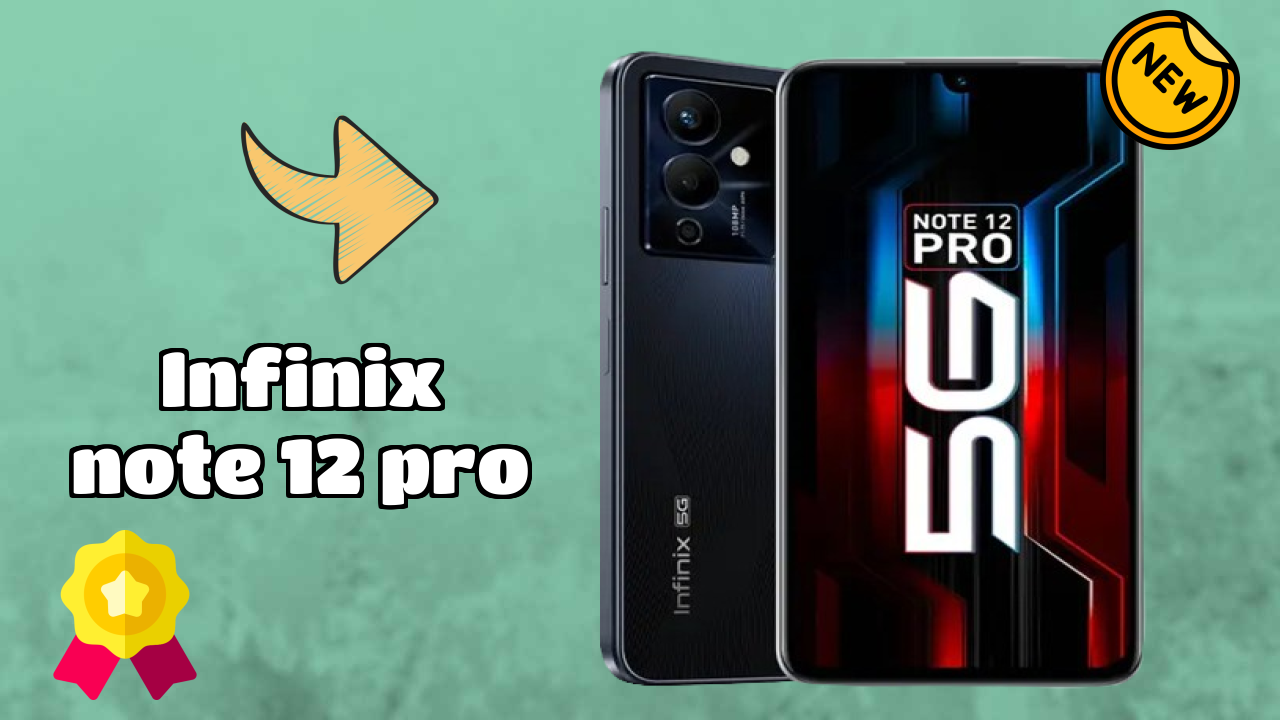 Infinix Note 12 Pro 2026 Hands-on Analysis – Worth It?
