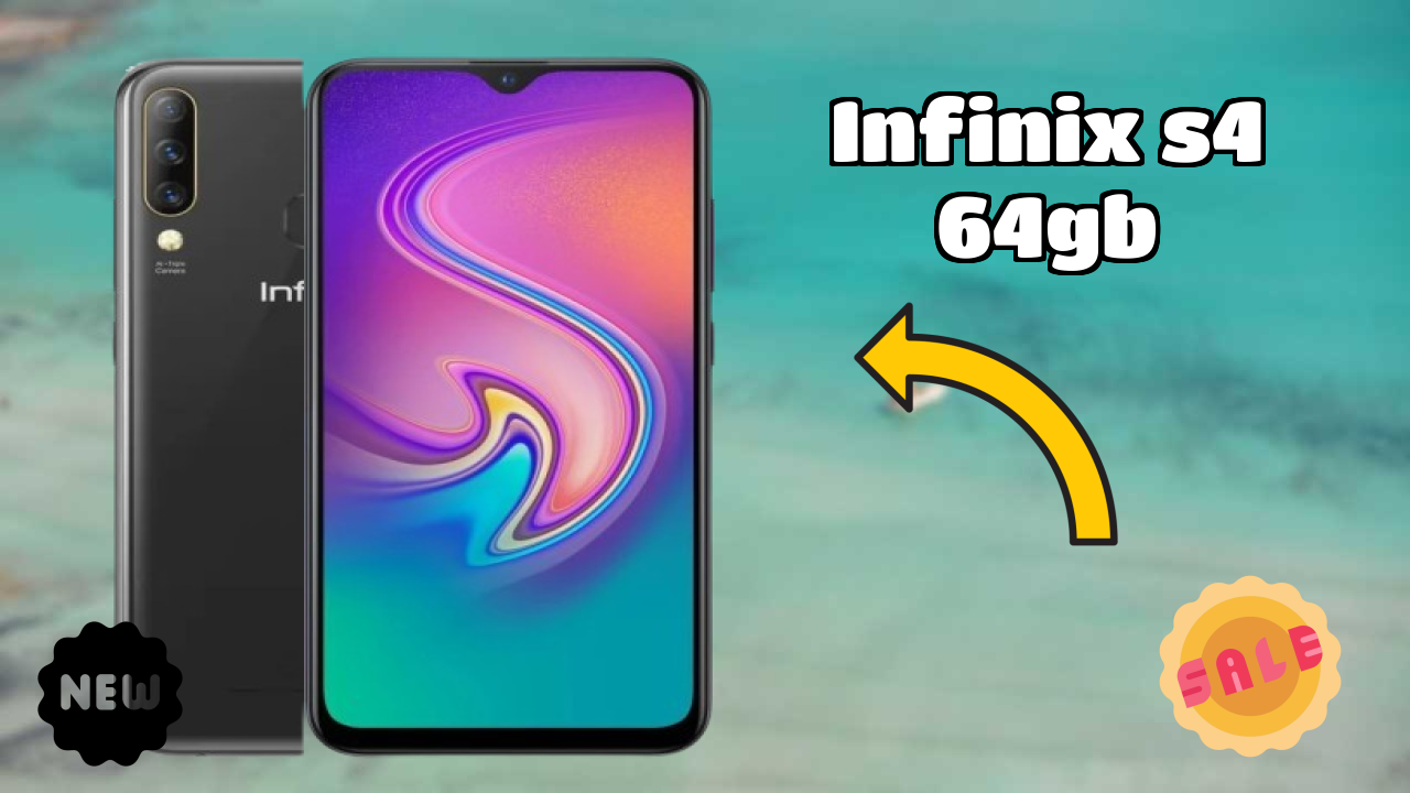 Infinix S4 64GB Camera Review: 13 MP + 8 MP + 2 MP Rear Camera Photo Quality