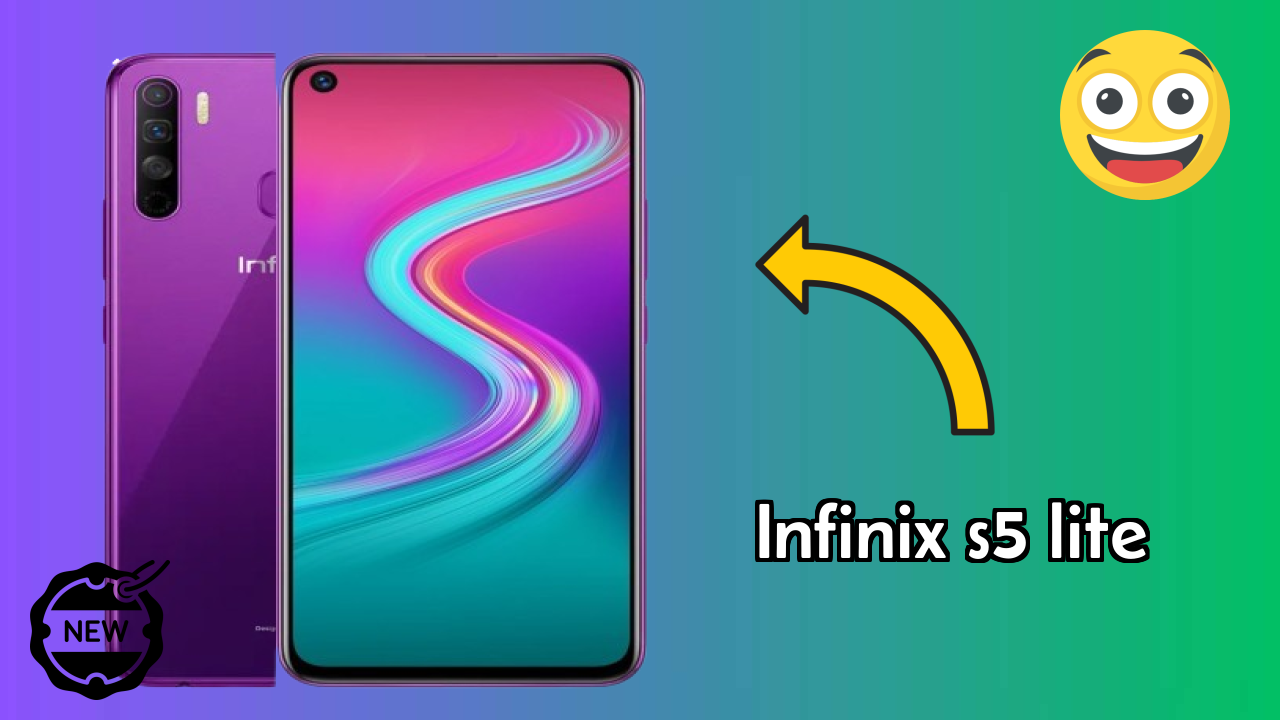 Infinix S5 Lite Gaming Benchmarks: MediaTek Helio P22 Tested