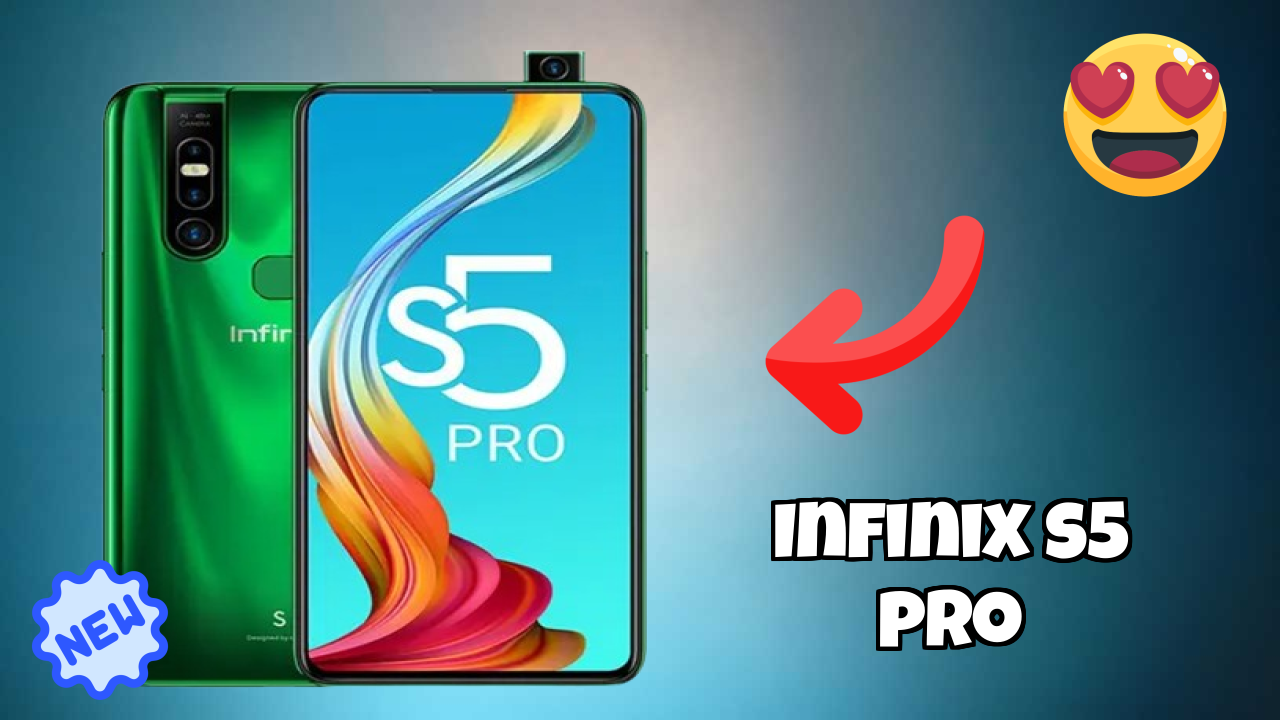 Infinix S5 Pro Price Review: ₹11,999 Complete Analysis