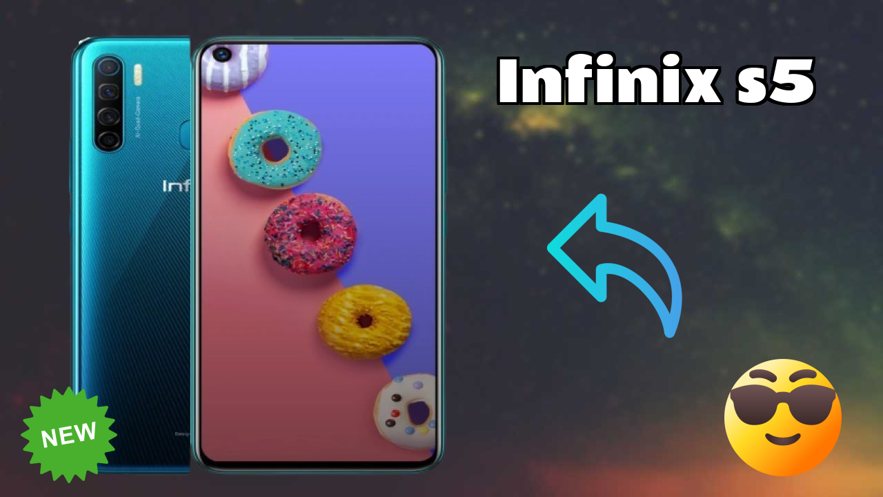 Infinix S5 Camera Review: 16 MP + 5 MP + 2 MP Rear Camera Photo Test