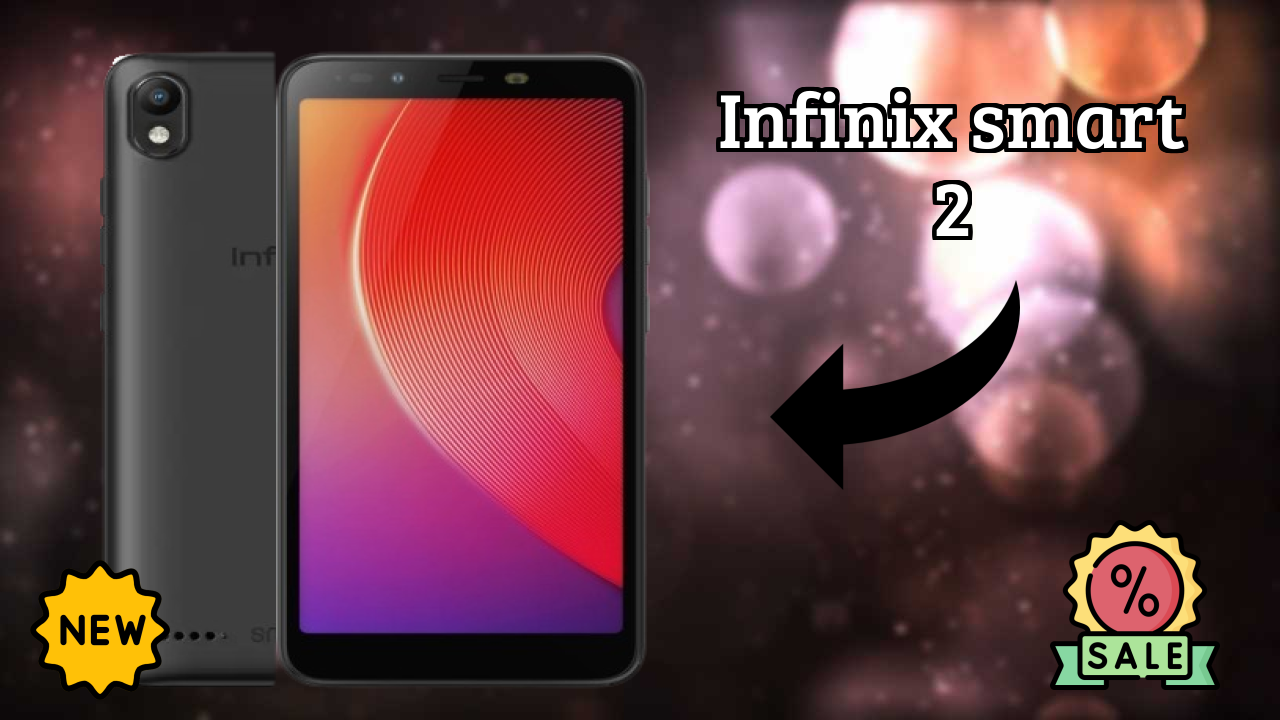 Infinix Smart 2 2026 Full Specification Comparison
