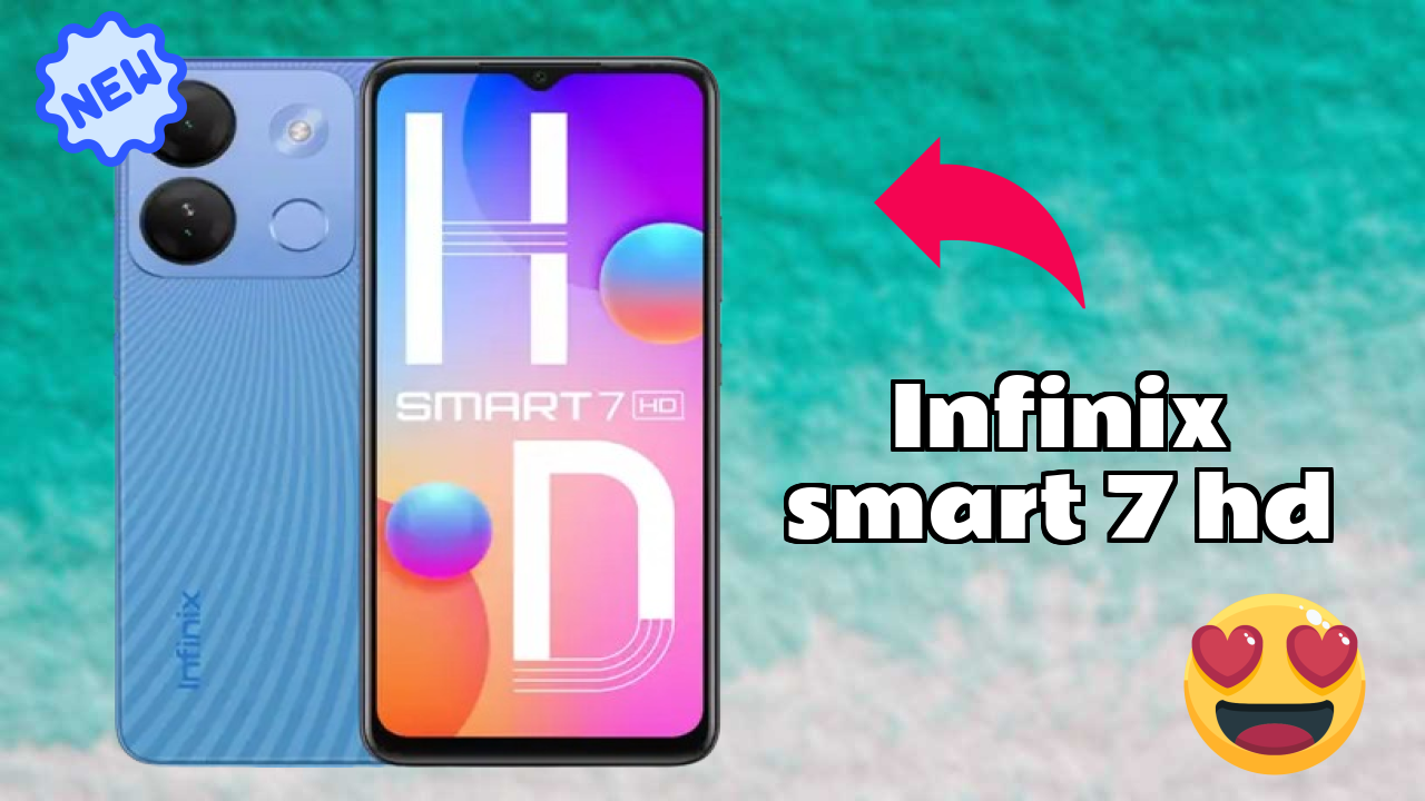 Infinix Infinix Smart 7 HD Camera Samples: Real Photo Tests