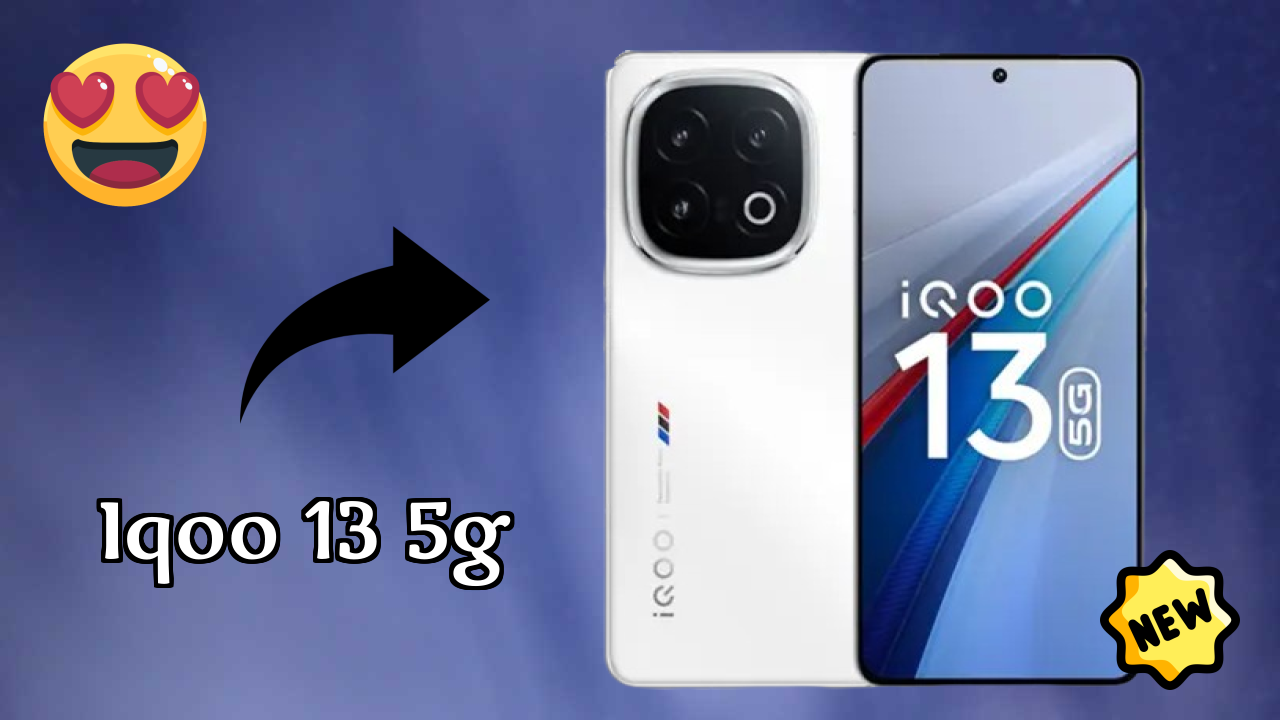 IQOO 13 5G Camera Test: 50 MP + 50 MP + 50 MP Rear Camera Sample Photos