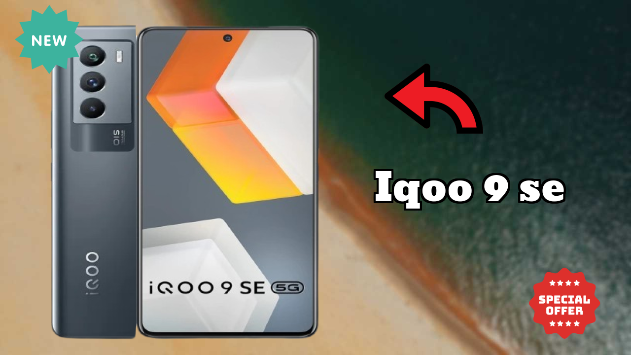 IQOO 9 SE 2026 All Features Compared With Rivals