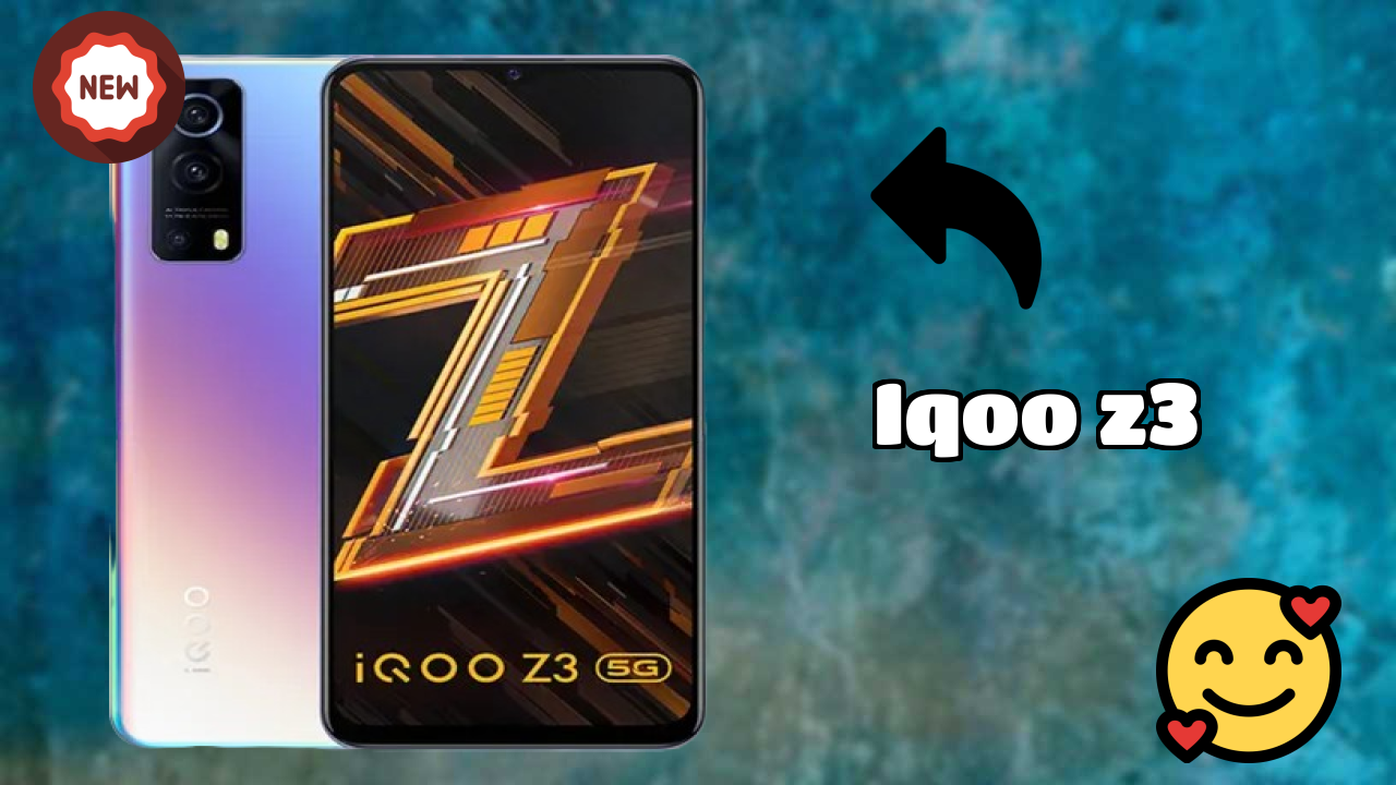 IQOO Z3 Camera Review: 64 MP + 8 MP + 2 MP Rear Camera Photo Quality
