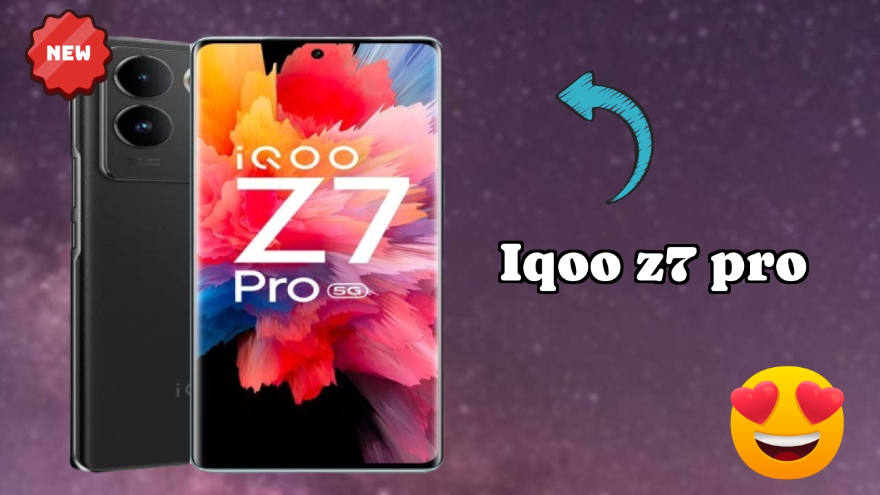 IQOO Z7 Pro Gaming Performance with MediaTek Dimensity 7200 Processor
