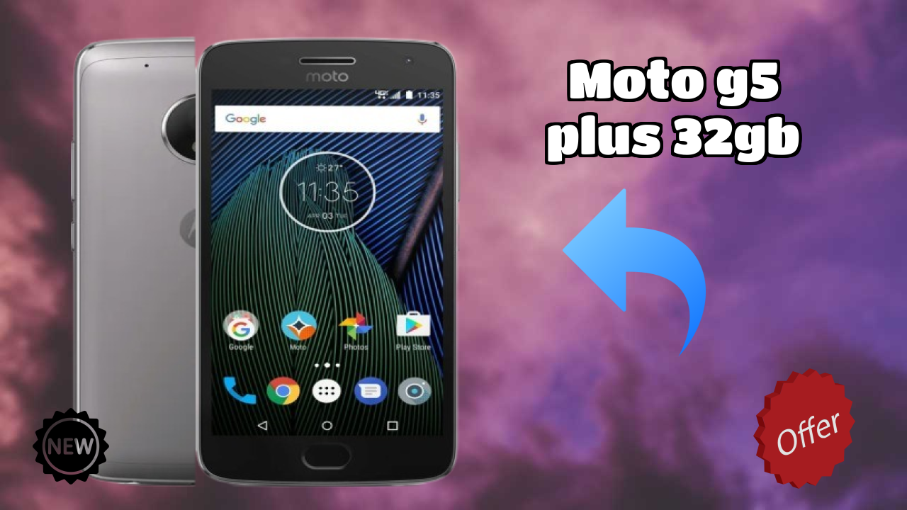 Moto G5 Plus 32GB Camera Samples: 12 MP Rear Camera Quality Test