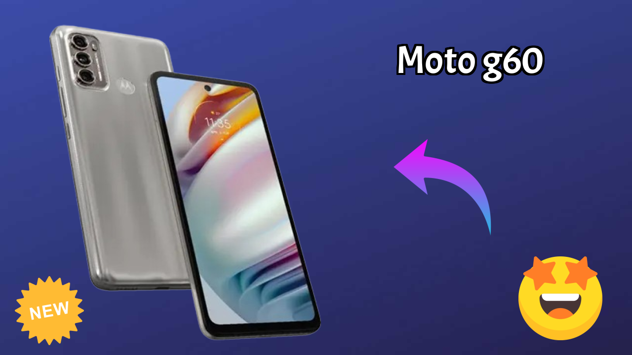 Moto G60 Price: ₹11,990 - Complete Buying Guide