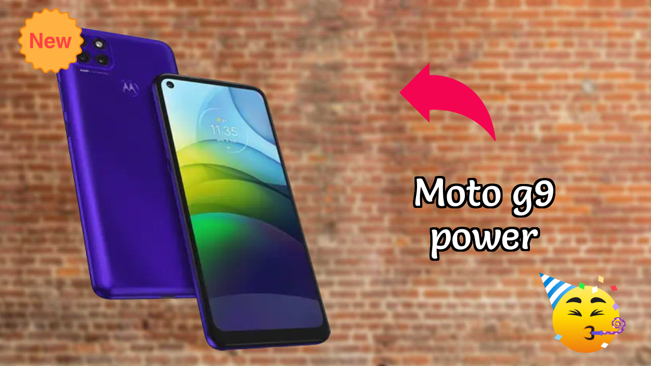 Moto G9 Power Processor Review: Snapdragon 662 Speed Test