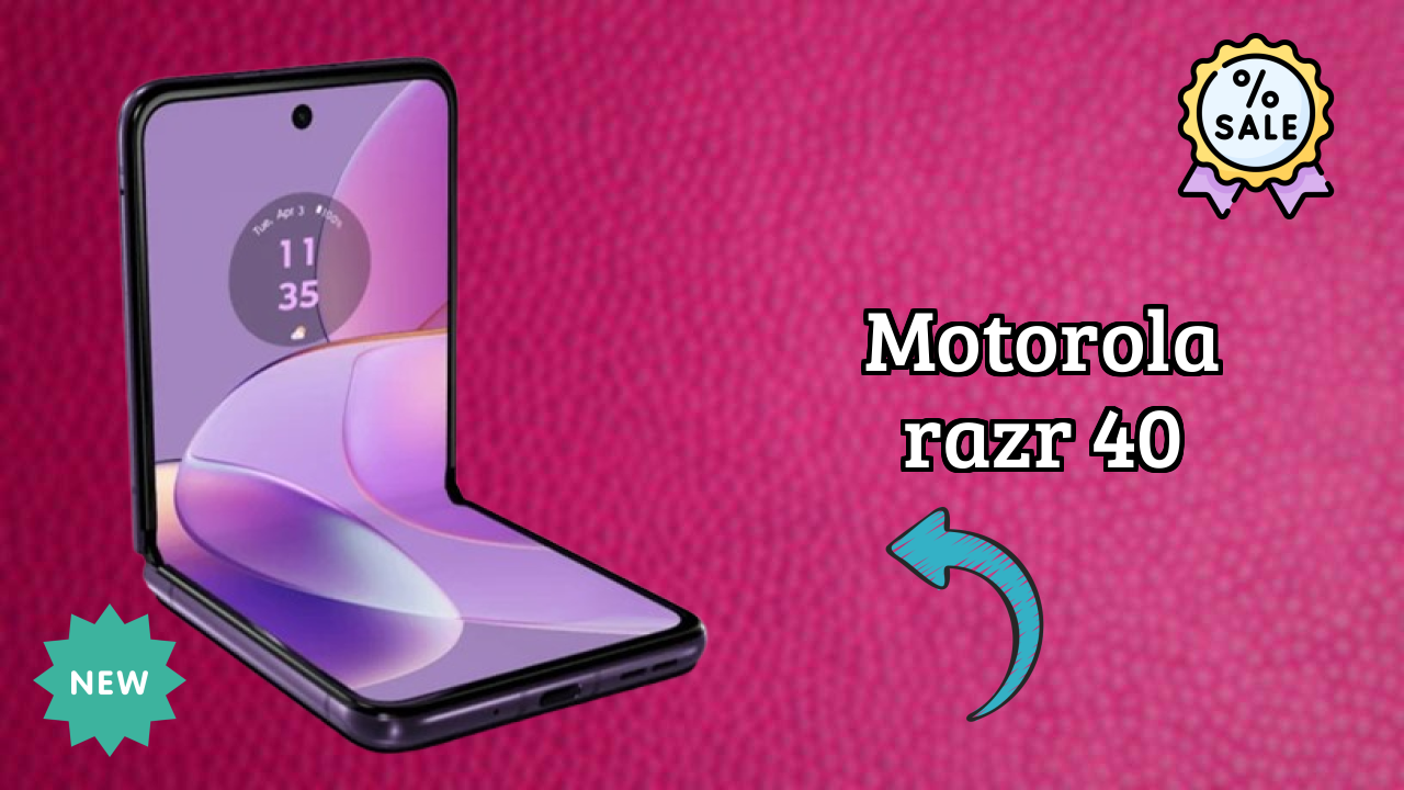 Motorola Razr 40 RAM Review: 8 GB RAM Gaming Performance