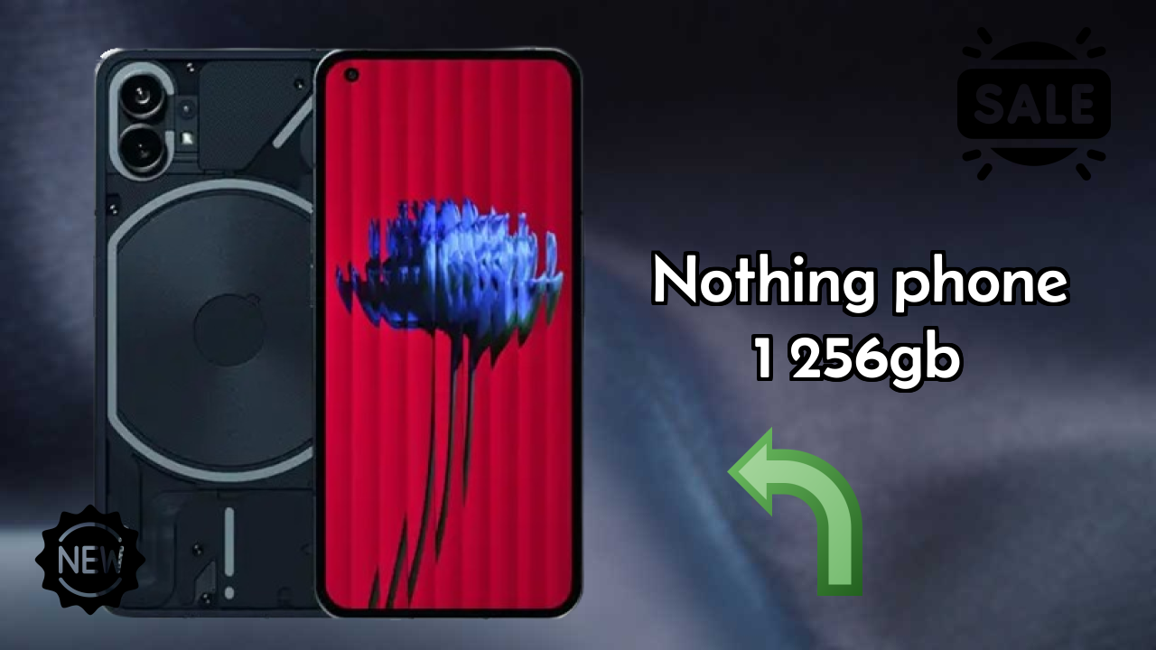 Nothing Phone 1 256GB Performance Test: Snapdragon 778G Plus Speed & Reliability