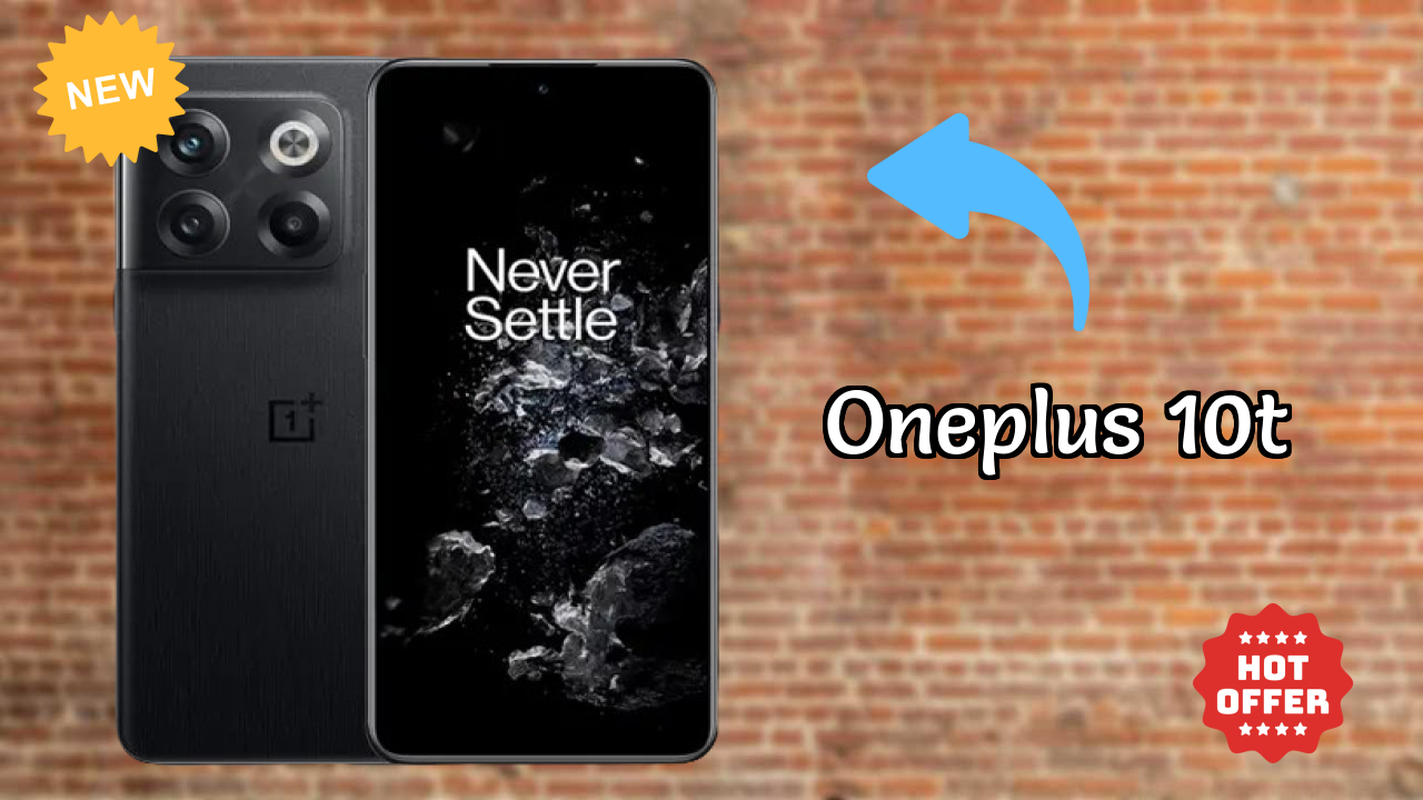 Should You Switch to OnePlus 10T in 2026?

