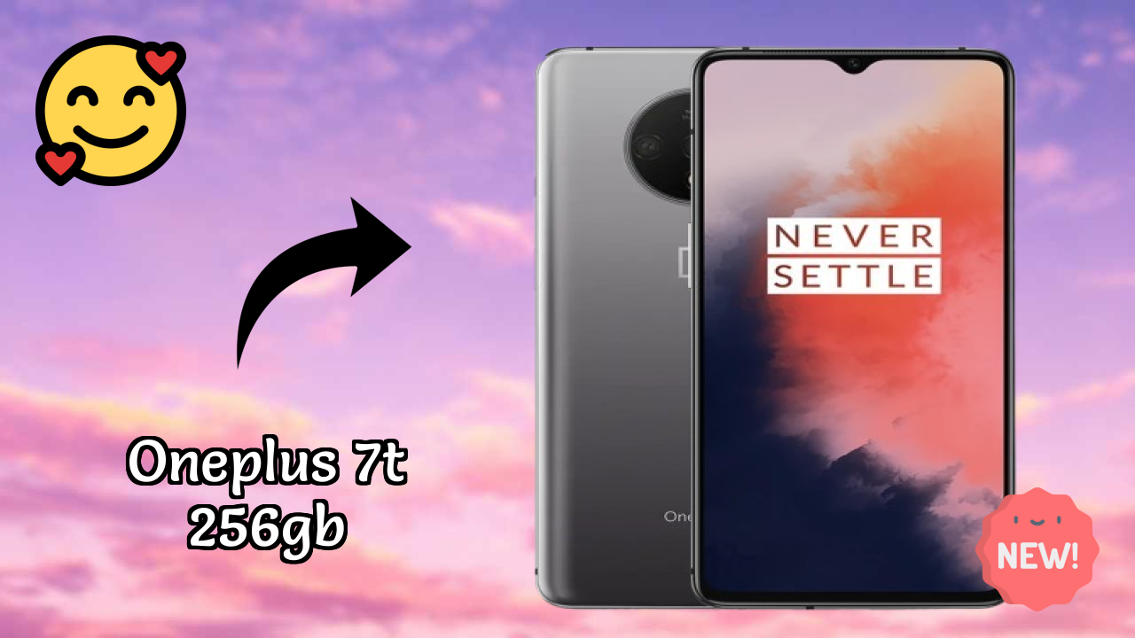 OnePlus 7T 256GB Camera Quality: 48 MP + 16 MP + 12 MP Rear Camera Samples