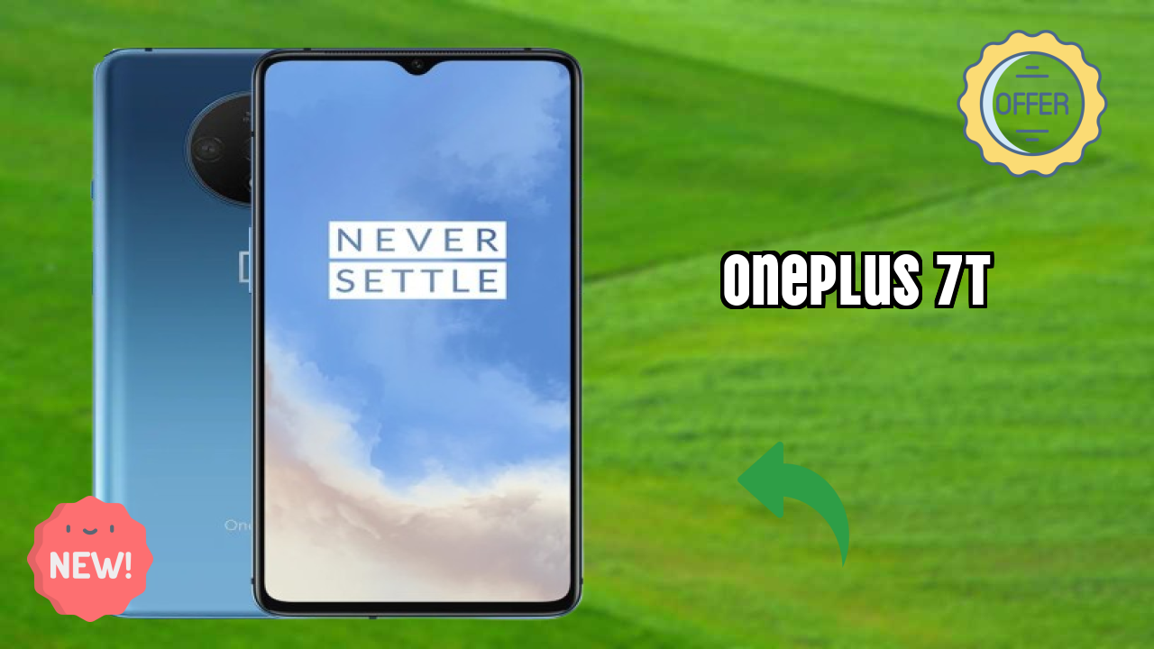 OnePlus 7T Battery Test: 3800 MAh Lasts All Day?